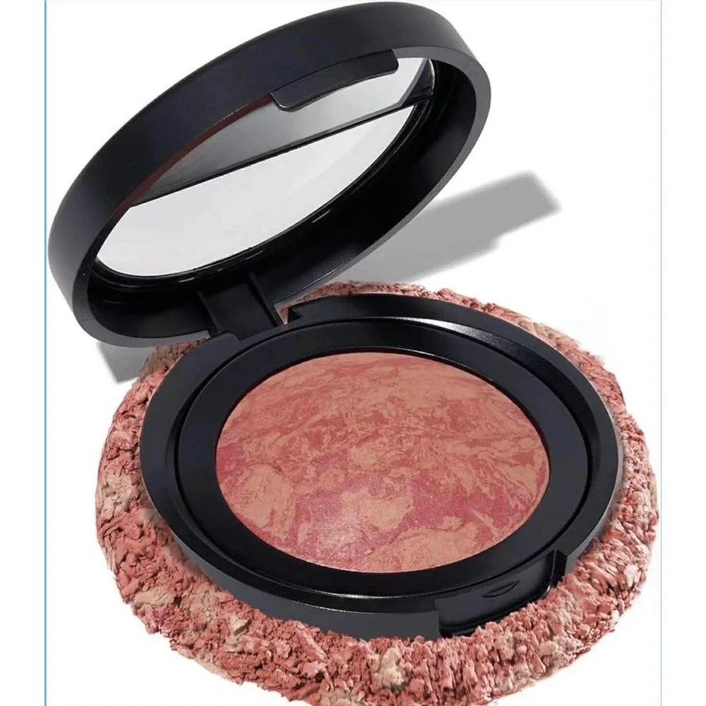 Laura Geller Baked Blush-N-Brighten Tropic Hues Single - 16‎ oz
